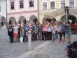1608 Letní soustředění v Třeboni 2016